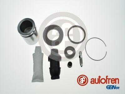 D42021C Autofren Ремкомплект заднего тормозного суппорта
